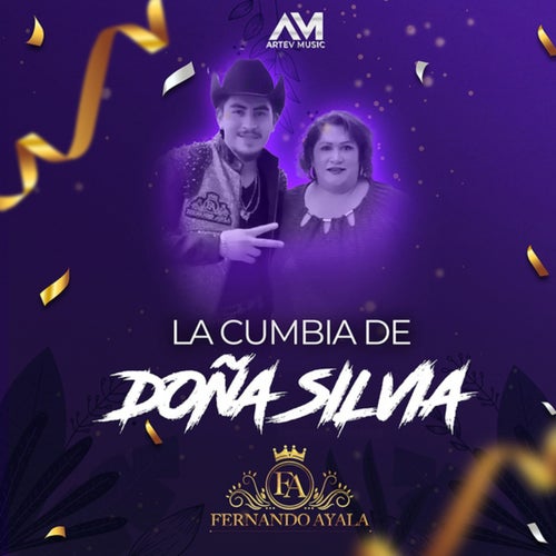 La Cumbia de Doña Silvia (En Vivo)