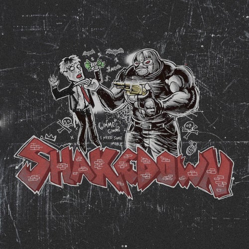 Shakedown 2023