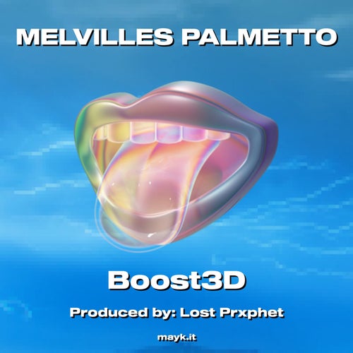 MELVILLES PALMETTO