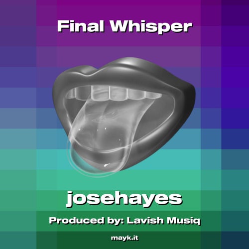 Final Whisper