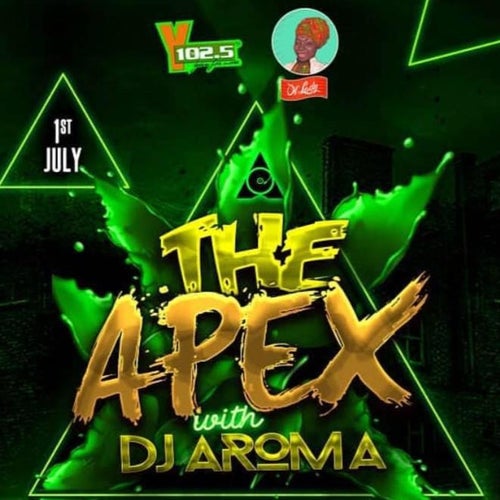 DJ Aroma Profile