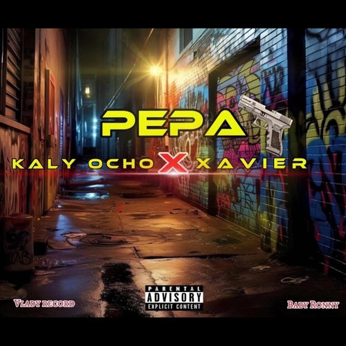 Pepa