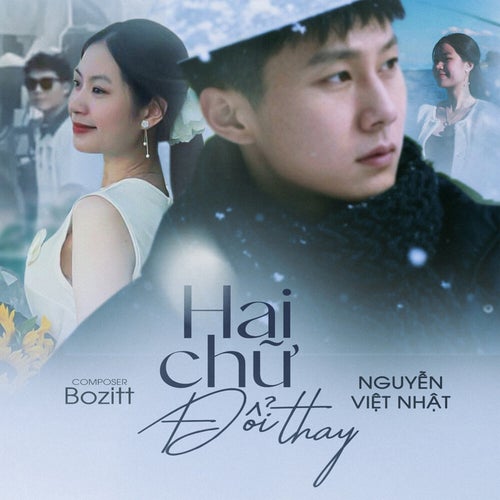 Hai Chữ Đổi Thay (Remix)