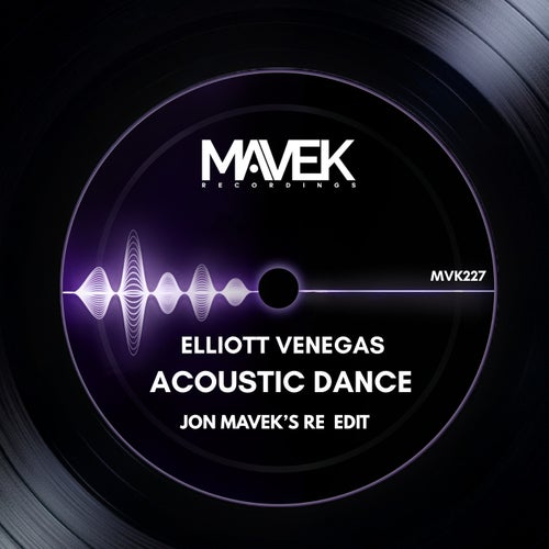 Acoustic Dance (Jon Mavek's Re-Edit)