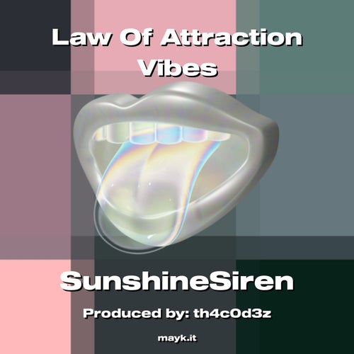 Law Of Attraction Vibes