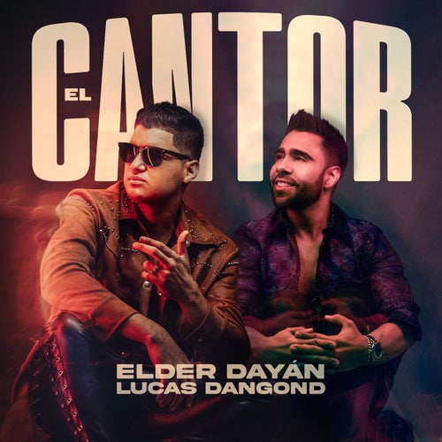 EL CANTOR