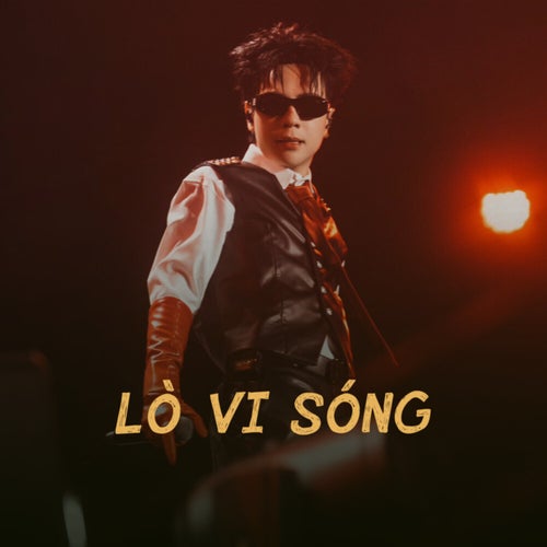 Lò Vi Sóng (Speed up)