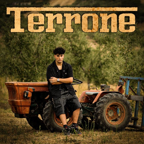 Terrone