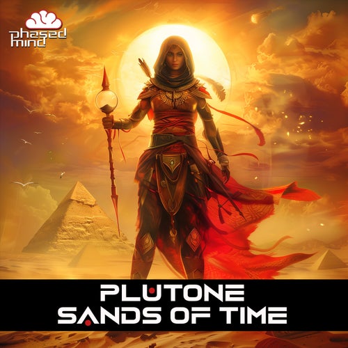 Sands of time (Original Mix)