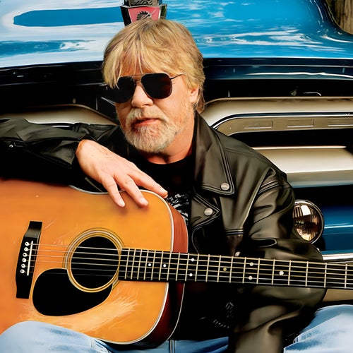 Bob Seger