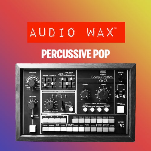 Percussive Pop (Edited)