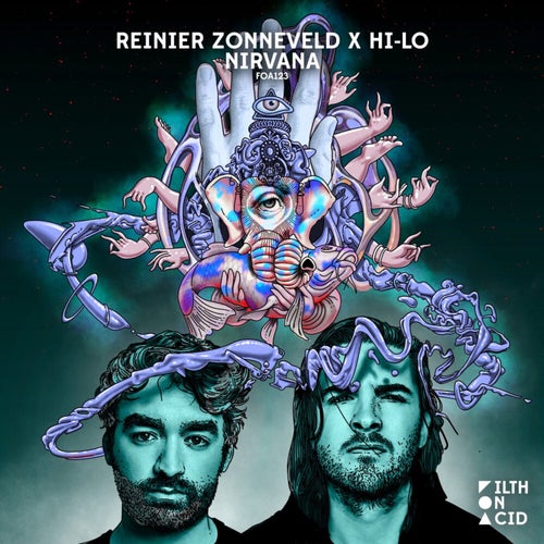 Oliver Heldens – Artists