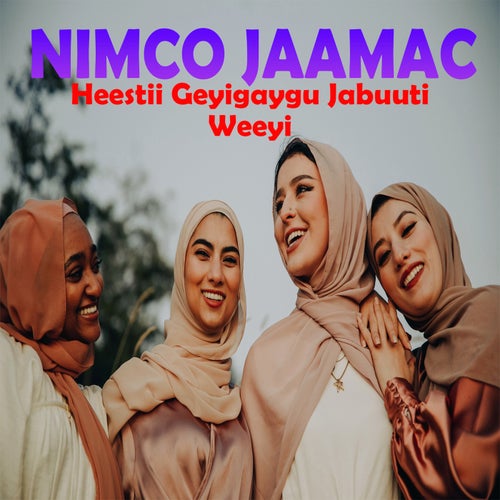 Heestii Geyigaygu Jabuuti Weeyi