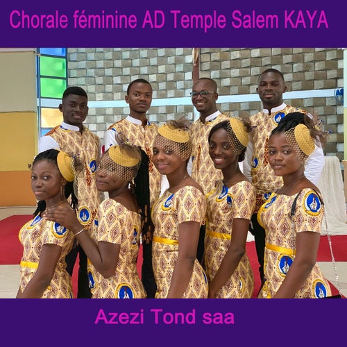 Azezi Tond saa