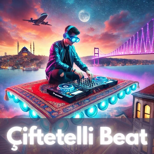 Çiftetelli Beat