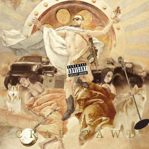 Track Artwork