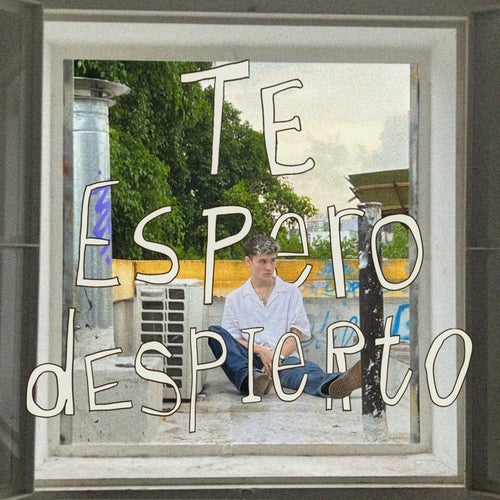 te espero despierto
