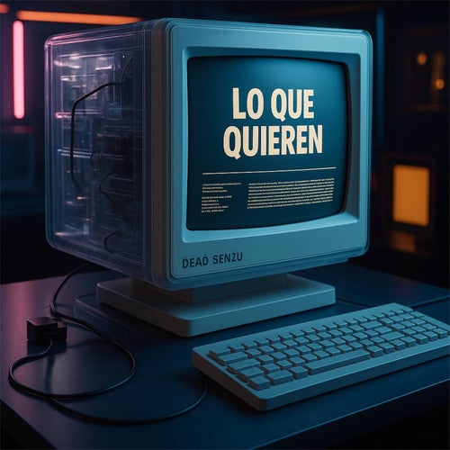 Lo Que Quieren
