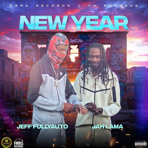 New Year