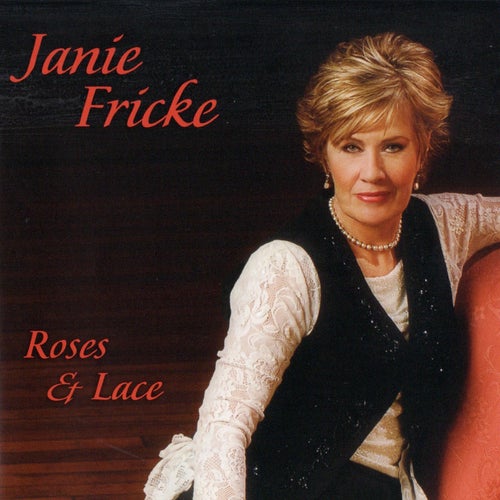 Roses & Lace