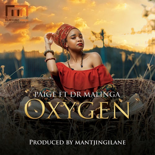 Oxygen (feat. Dr Malinga)