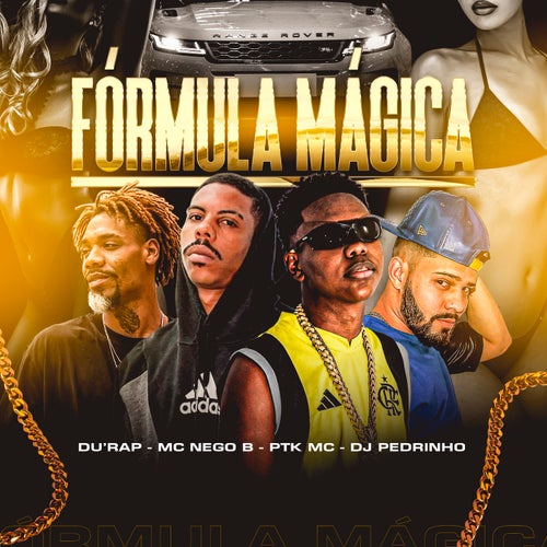 Formula Magica