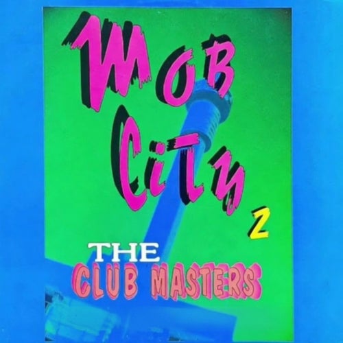 The Club Masters 2