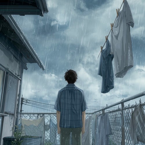 After the Rain