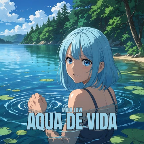 aqua de vida