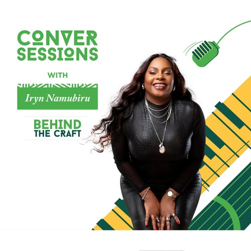 Conversessions with Iryn Namubiru (Live)