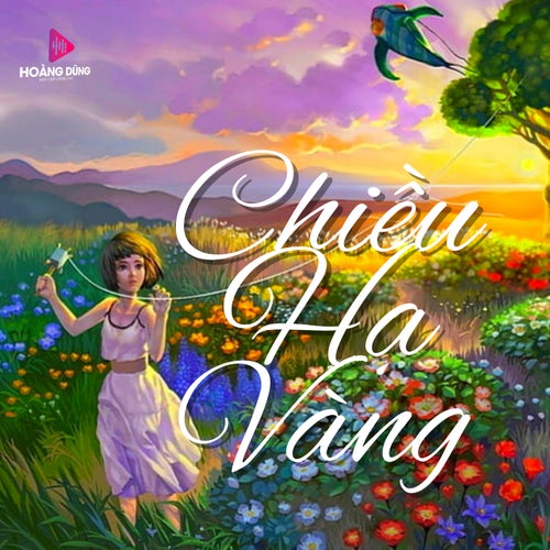 Chiều Hạ Vàng