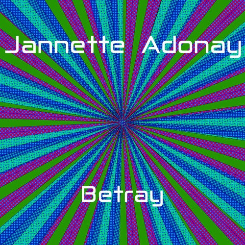 Betray