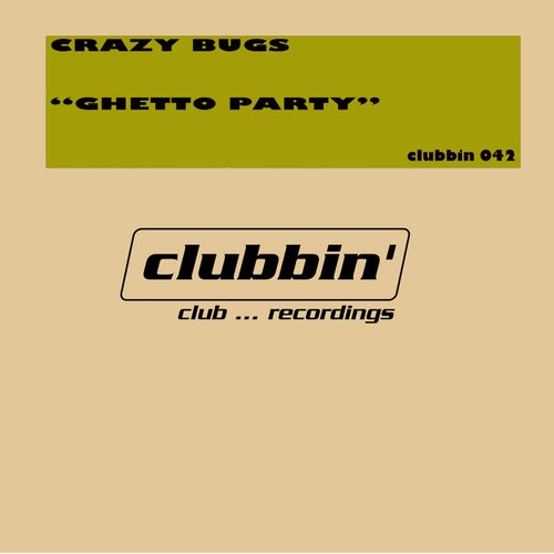 Ghetto Party (Nimaglio)