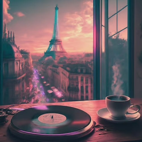 Vibes en douceur