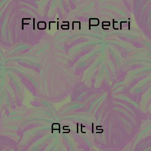 As it Is