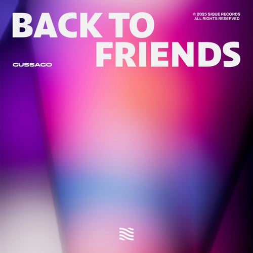 back to friends