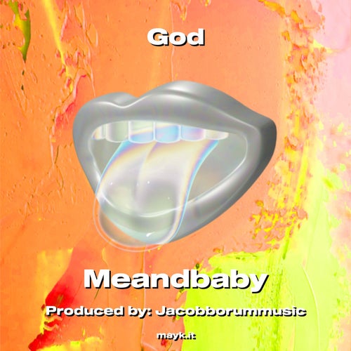 God