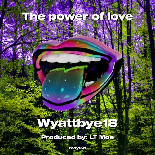 The power of love
