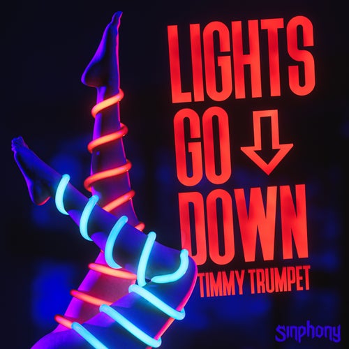 Lights Go Down (Extended Mix)
