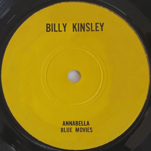 Annabella / Blue Movies