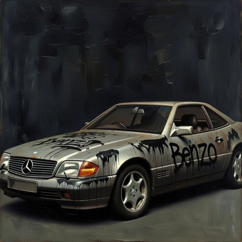 U CAN CALL ME BENZO