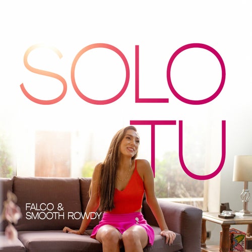 Solo Tú