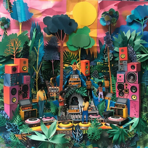 Release of the week