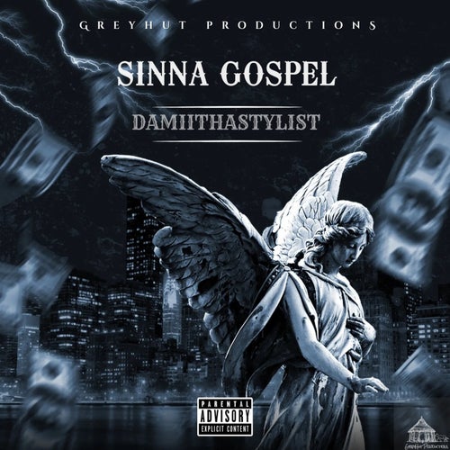 Sinna Gospel