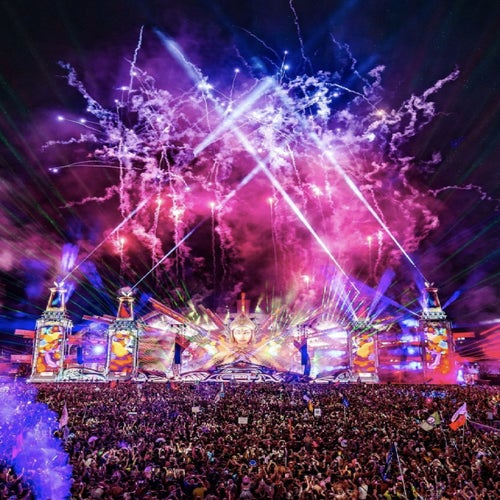 EDC Orlando 2024