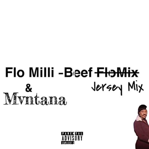 Beef (Jersey Mix)