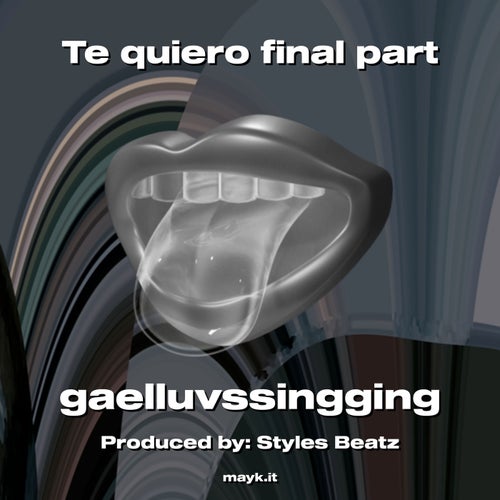 Te quiero final part