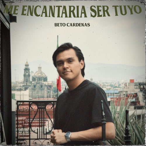 Me Encantaría Ser Tuyo