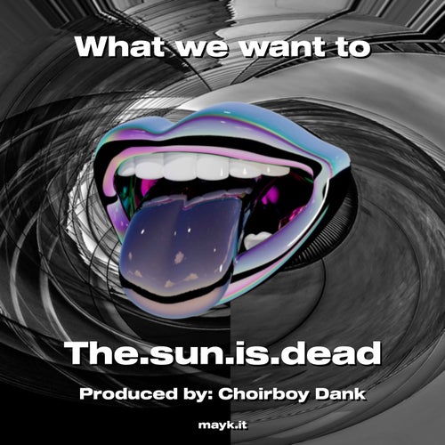 What we want to