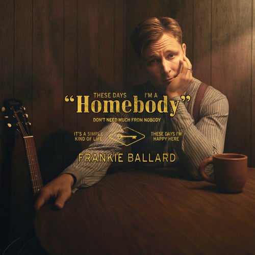 Homebody